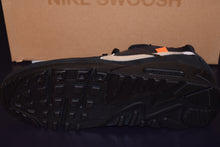 Load image into Gallery viewer, Nike X OFF-WHITE Air Max 90 Black