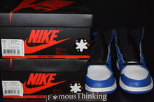 Load image into Gallery viewer, Air Jordan 1 Game Royal GS