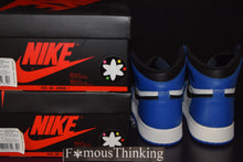 Load image into Gallery viewer, Air Jordan 1 Game Royal GS