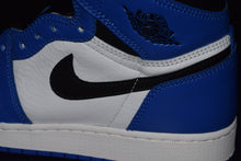 Load image into Gallery viewer, Air Jordan 1 Game Royal GS