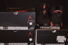 Load image into Gallery viewer, Air Jordan 6 Infrared OG 2019