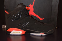 Load image into Gallery viewer, Air Jordan 6 Infrared OG 2019