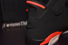 Load image into Gallery viewer, Air Jordan 6 Infrared OG 2019