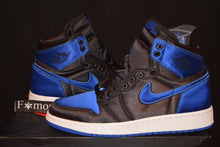 Load image into Gallery viewer, Air Jordan 1 Royal Satin EP GS