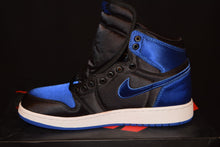 Load image into Gallery viewer, Air Jordan 1 Royal Satin EP GS