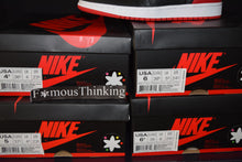 Load image into Gallery viewer, Air Jordan 1 Homage to Home Non Numbered