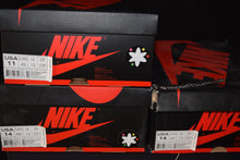 Load image into Gallery viewer, Air Jordan 1 Homage to Home Non Numbered