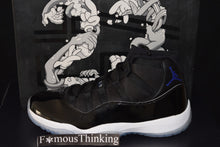 Load image into Gallery viewer, Air Jordan 11 Space Jam