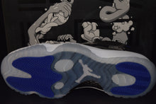 Load image into Gallery viewer, Air Jordan 11 Space Jam