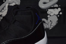 Load image into Gallery viewer, Air Jordan 11 Space Jam