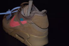 Load image into Gallery viewer, Nike X OFF-WHITE Air Max 90 Desert Ore