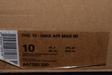 Load image into Gallery viewer, Nike X OFF-WHITE Air Max 90 Desert Ore