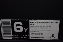Load image into Gallery viewer, Air Jordan 5 Teal GS