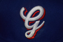 Load image into Gallery viewer, LMB New Era Generales de Durango Fitted 59Fifty SAMPLE