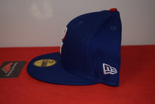 Load image into Gallery viewer, LMB New Era Generales de Durango Fitted 59Fifty SAMPLE