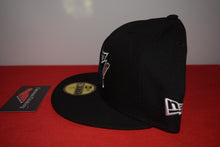 Load image into Gallery viewer, NHL New Era San Jose Sharks Fitted 59Fifty