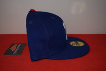 Load image into Gallery viewer, LMB New Era Generales de Durango Fitted 59Fifty SAMPLE
