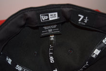 Load image into Gallery viewer, NHL New Era San Jose Sharks Fitted 59Fifty