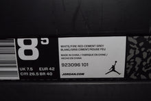 Load image into Gallery viewer, Air Jordan 3 Free Throw Line NRG