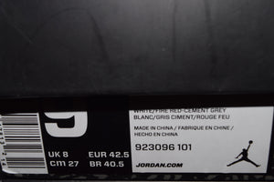 Air Jordan 3 Free Throw Line NRG