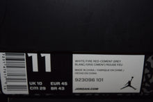Load image into Gallery viewer, Air Jordan 3 Free Throw Line NRG