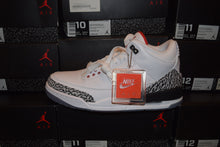 Load image into Gallery viewer, Air Jordan 3 Free Throw Line NRG