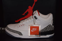 Load image into Gallery viewer, Air Jordan 3 Free Throw Line NRG
