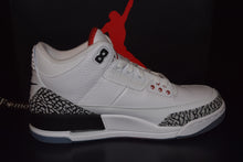 Load image into Gallery viewer, Air Jordan 3 Free Throw Line NRG