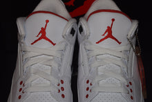 Load image into Gallery viewer, Air Jordan 3 Free Throw Line NRG