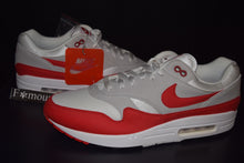 Load image into Gallery viewer, Nike Air Max 1 OG Anniversary University Red Retro