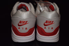 Load image into Gallery viewer, Nike Air Max 1 OG Anniversary University Red Retro
