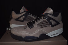 Load image into Gallery viewer, Air Jordan 4 Taupe Haze