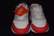 Load image into Gallery viewer, Nike Air Max 1 OG Anniversary University Red Retro