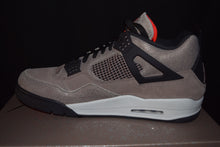 Load image into Gallery viewer, Air Jordan 4 Taupe Haze