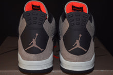 Load image into Gallery viewer, Air Jordan 4 Taupe Haze