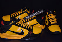 Load image into Gallery viewer, Nike Kobe 5 Protro Bruce Lee
