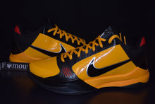 Load image into Gallery viewer, Nike Kobe 5 Protro Bruce Lee