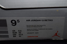 Load image into Gallery viewer, Air Jordan 13 Black Cat