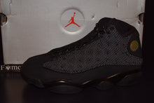 Load image into Gallery viewer, Air Jordan 13 Black Cat