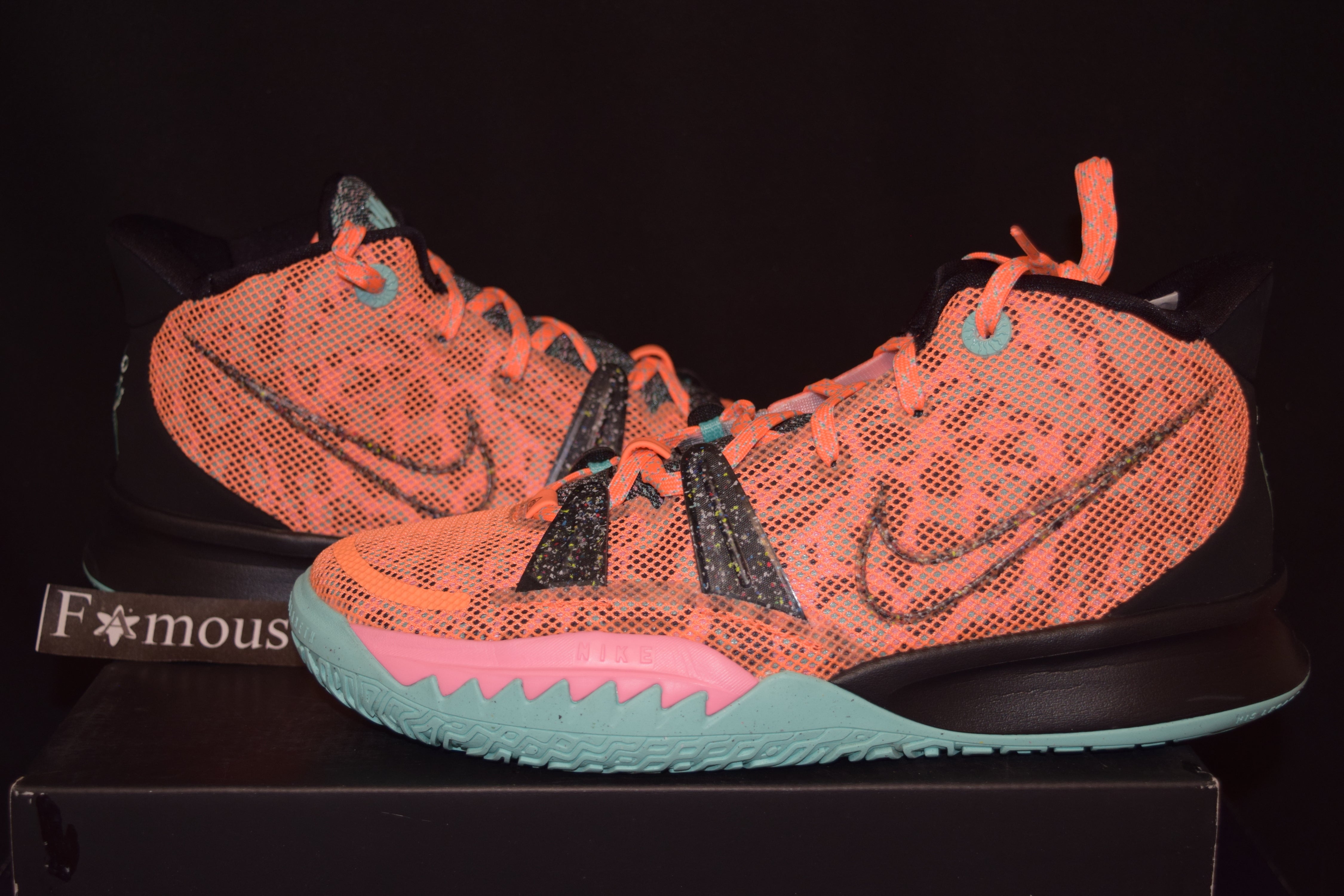 Nike Kyrie All Star Play for the Future GS