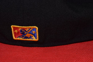 MILB New Era Brooklyn Cyclones Fitted 59Fifty