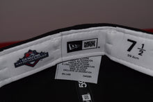 Load image into Gallery viewer, MILB New Era Brooklyn Cyclones Fitted 59Fifty