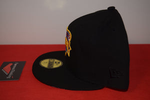 MILB New Era Brooklyn Cyclones Fitted 59Fifty