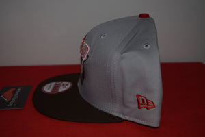 MTV New Era Cake Celebration Snapback 9Fifty