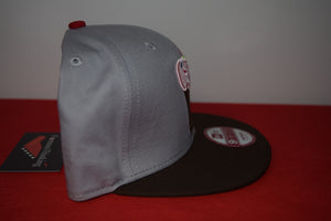 MTV New Era Cake Celebration Snapback 9Fifty