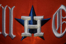 Load image into Gallery viewer, Bun B X New Era OG Trill Houston Astros Fitted 59Fifty