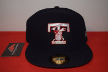 Load image into Gallery viewer, MILB New Era Toledo Mud Hens Classic Retro Fitted 59Fifty