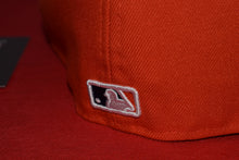 Load image into Gallery viewer, Bun X New Era Houston Astros OG Trill Fitted 59Fifty