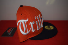 Load image into Gallery viewer, Bun B X New Era OG Trill Houston Astros Fitted 59Fifty