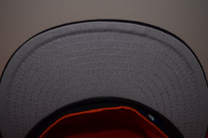 Bun X New Era Houston Astros OG Trill Fitted 59Fifty